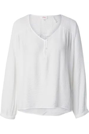 QS by s.Oliver Bluse