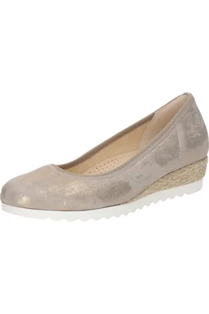 Gabor Pumps