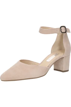 Gabor Pumps