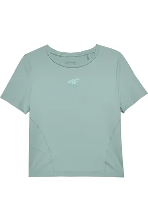 4F Funktionsbluse