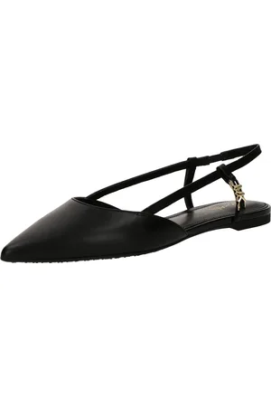 Michael Kors Ballerinasko med rem 
