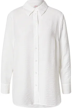 QS by s.Oliver Bluse