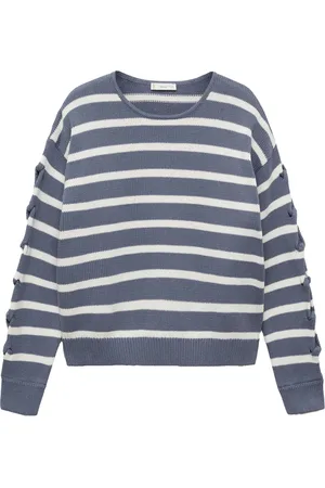 MANGO Pullover 