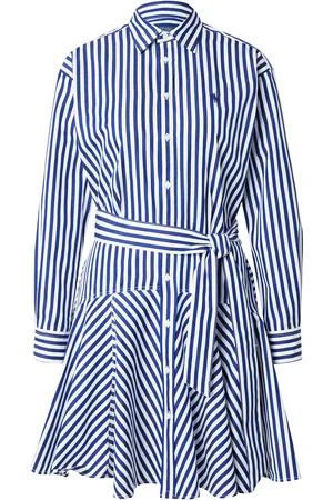 Ralph Lauren Blusekjole