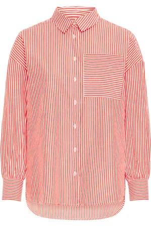 FRANSA Bluse 
