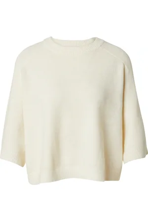 EDITED the label Pullover 