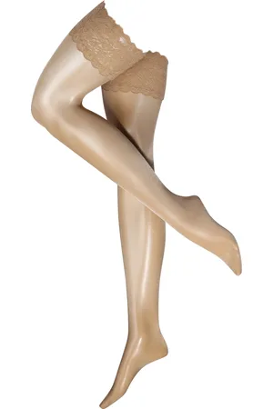 Wolford Nylonstrømpebukser
