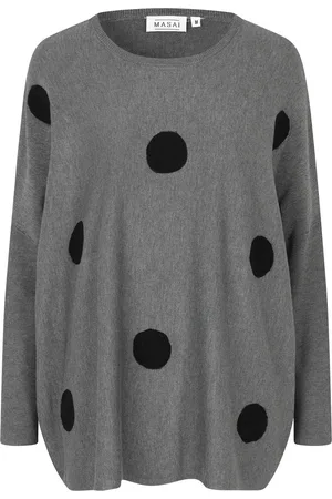 Masai Pullover 
