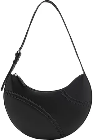 MANGO Skuldertaske
