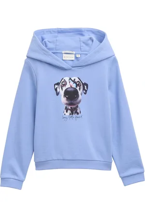 TOM TAILOR Sweatshirt