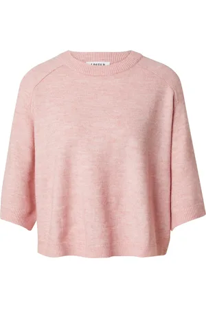 EDITED the label Pullover 