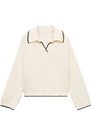 MANGO Pullover 