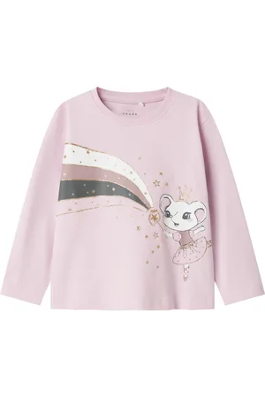 NAME IT Bluser & t-shirts 