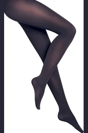 Wolford Nylonstrømpebukser 