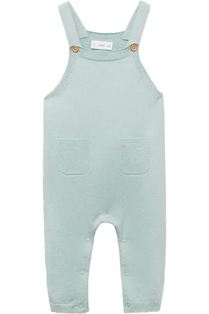 MANGO Overalls