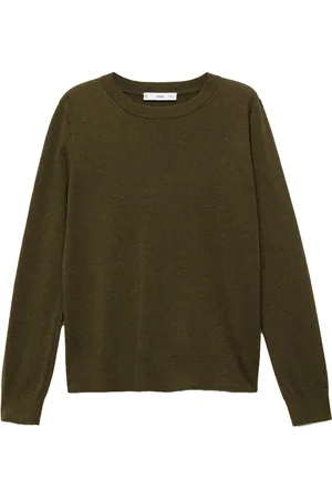 MANGO Pullover 
