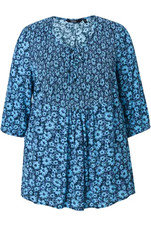 Ulla Popken Bluse