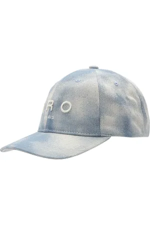IRO Hætte