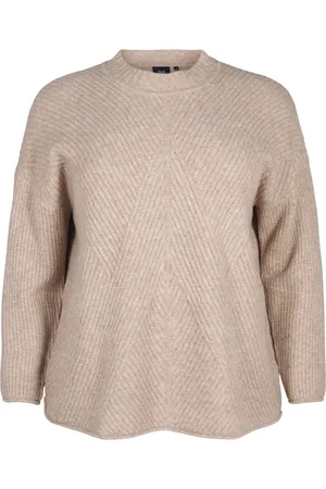 Zizzi Pullover