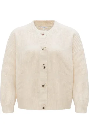 Opus Cardigan 