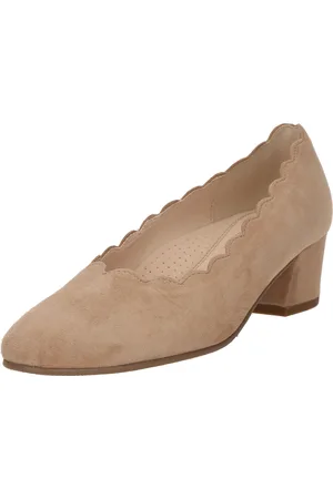 Gabor Pumps