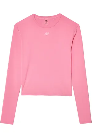 4F Funktionsbluse