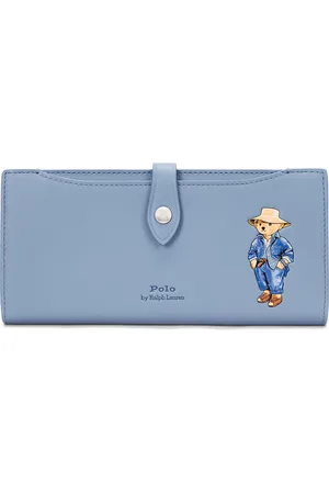 Ralph Lauren Tegnebog