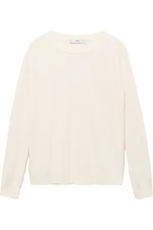 MANGO Pullover 