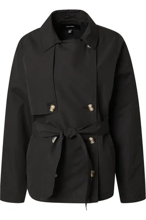 VERO MODA Overgangsfrakke 