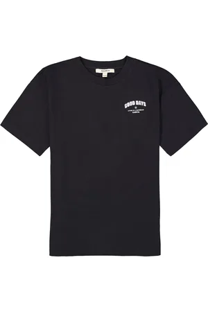 Garcia Bluser & t-shirts