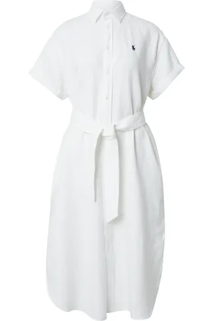 Ralph Lauren Blusekjole
