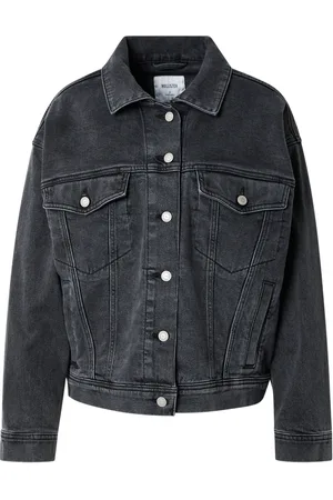 Hollister Overgangsjakke