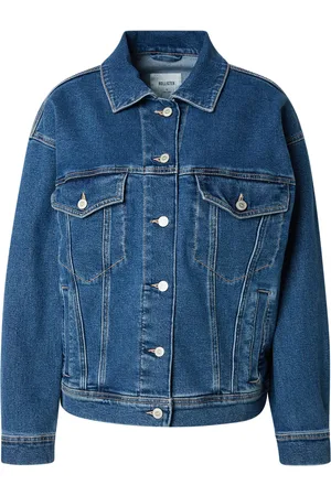 Hollister Overgangsjakke