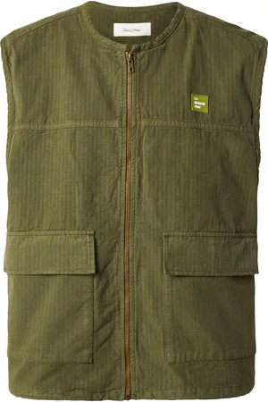 American Vintage Vest 