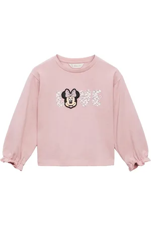 MANGO Bluser & t-shirts 