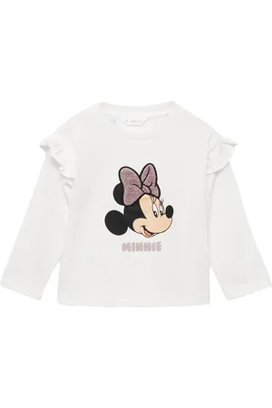 MANGO Bluser & t-shirts 