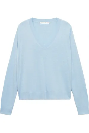 MANGO Pullover 