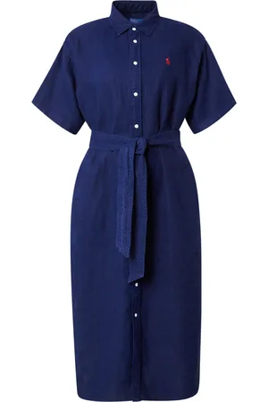 Ralph Lauren Blusekjole