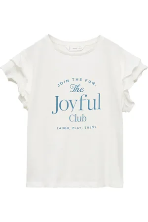 MANGO Bluser & t-shirts 