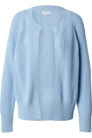 QS by s.Oliver Cardigan