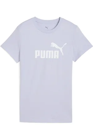 PUMA Funktionsbluse 