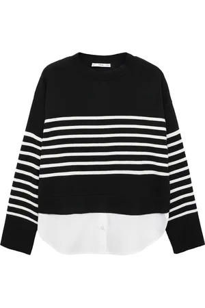 MANGO Pullover 