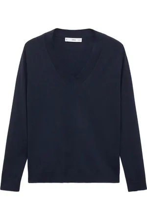 MANGO Pullover 
