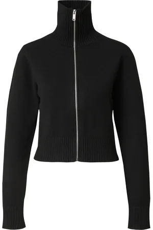 EDITED the label Cardigan 