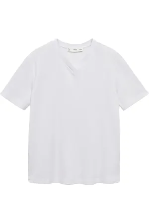 MANGO Shirts 