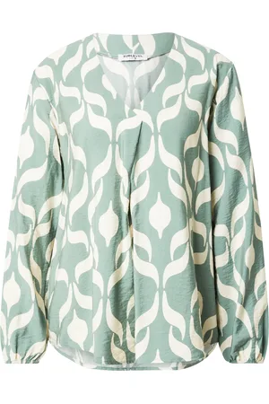 Sublevel Bluse