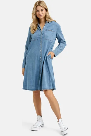 Smith & Soul Blusekjole