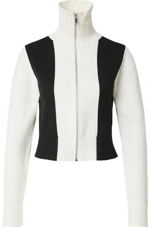 EDITED the label Cardigan 