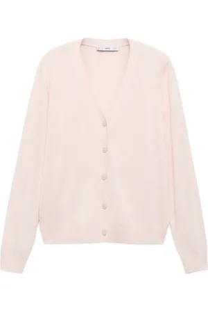 MANGO Cardigan 