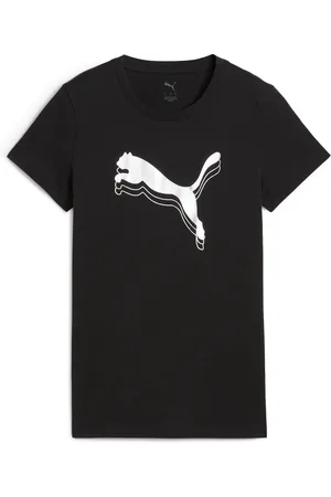 PUMA Funktionsbluse 